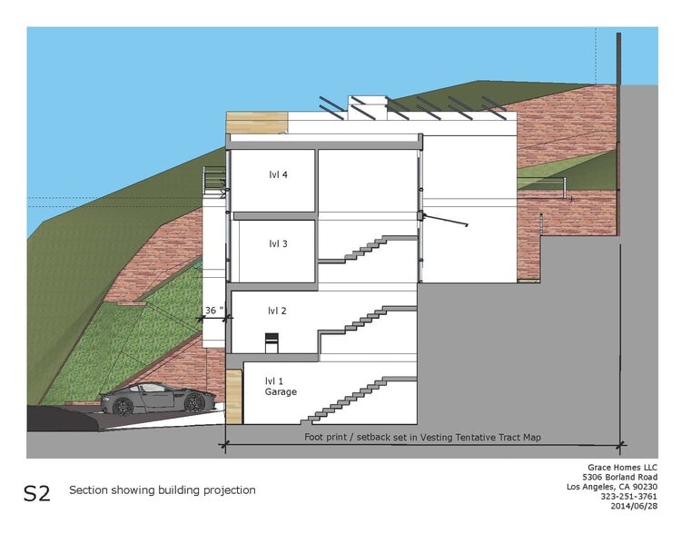 5306 Borland rd, Los Angeles, CA for sale - Building Photo - Image 3 of 32