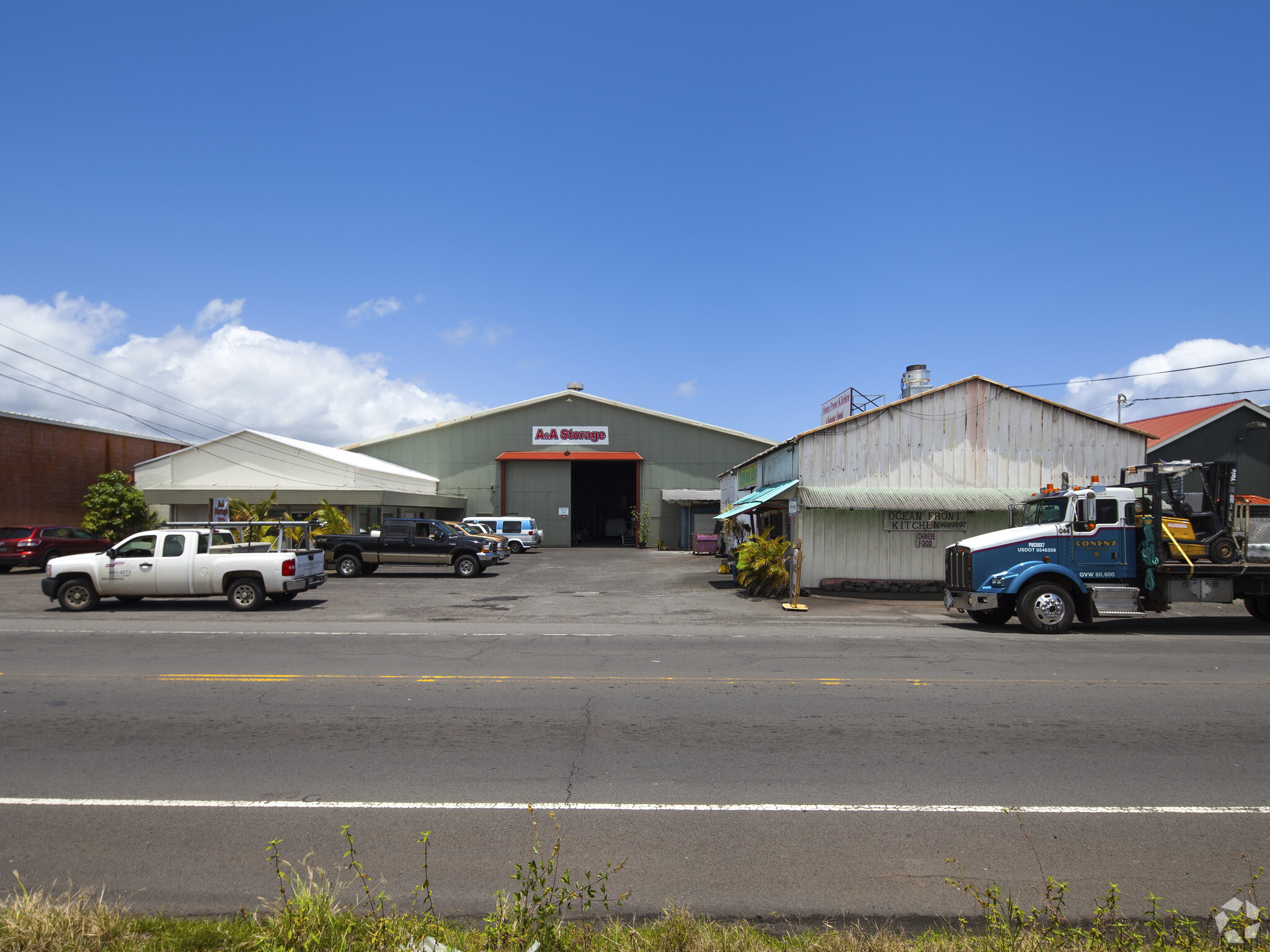 555 Kalanianaole Ave, Hilo, HI for sale Primary Photo- Image 1 of 1