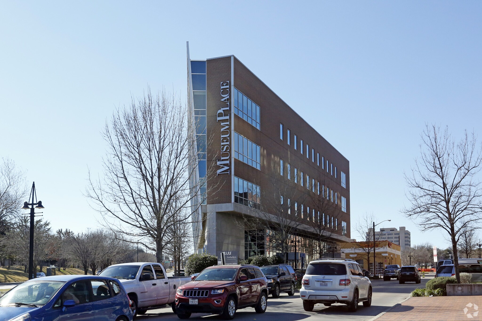 3131 W 7th St, Fort Worth, TX for sale Building Photo- Image 1 of 1