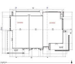 6605 Las Vegas Blvd S, Las Vegas, NV for lease Floor Plan- Image 1 of 1