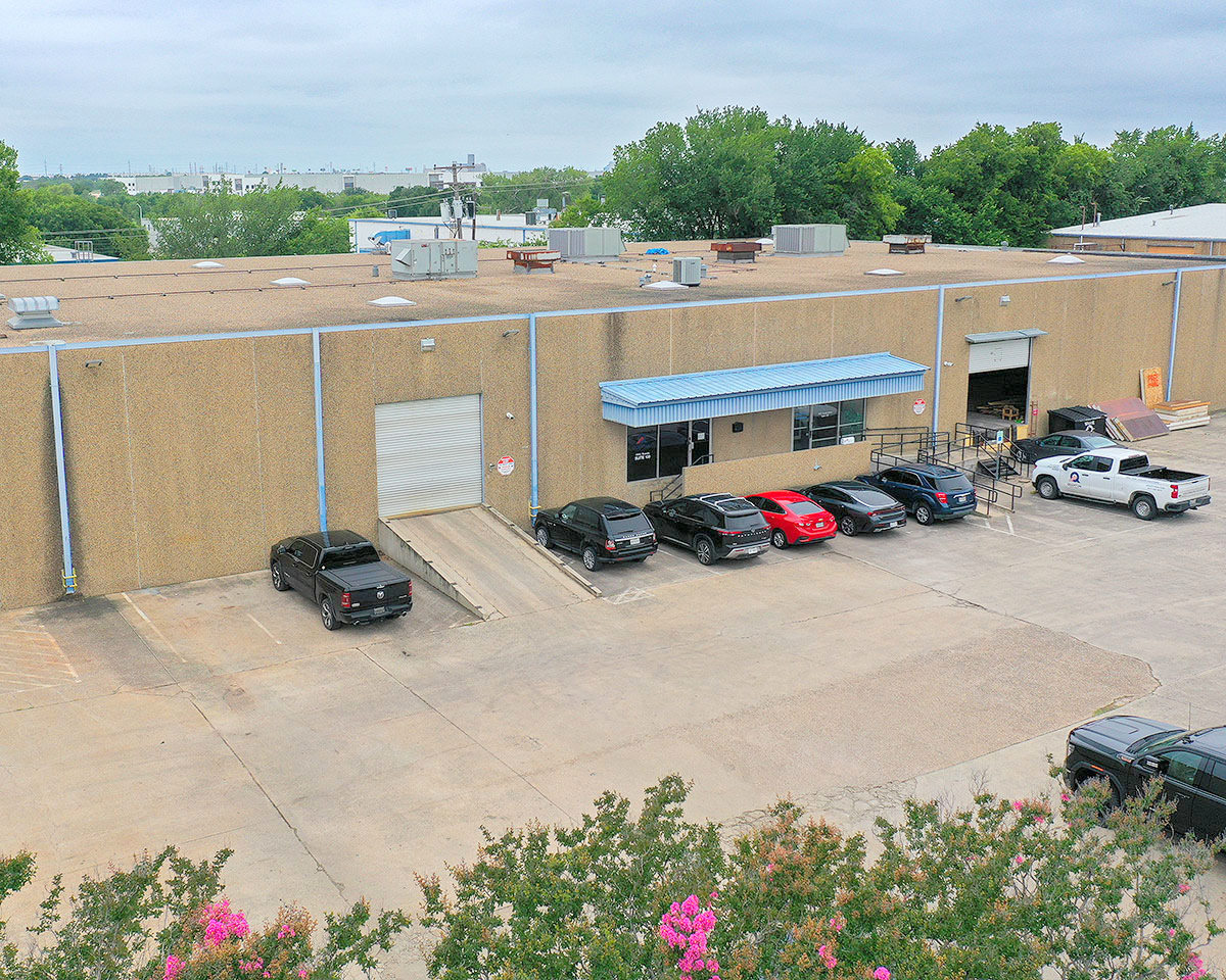 5001 Rondo Dr, Fort Worth, TX for sale Building Photo- Image 1 of 11