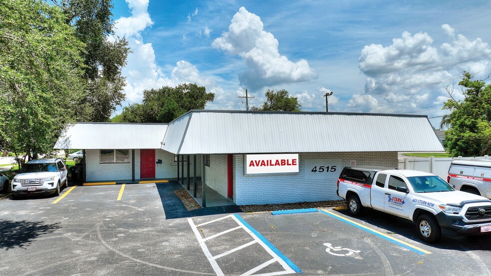 4515 Curry Ford Rd Orlando FL - 4515 Curry Ford Rd Orlando FL Building Photo 2 Large