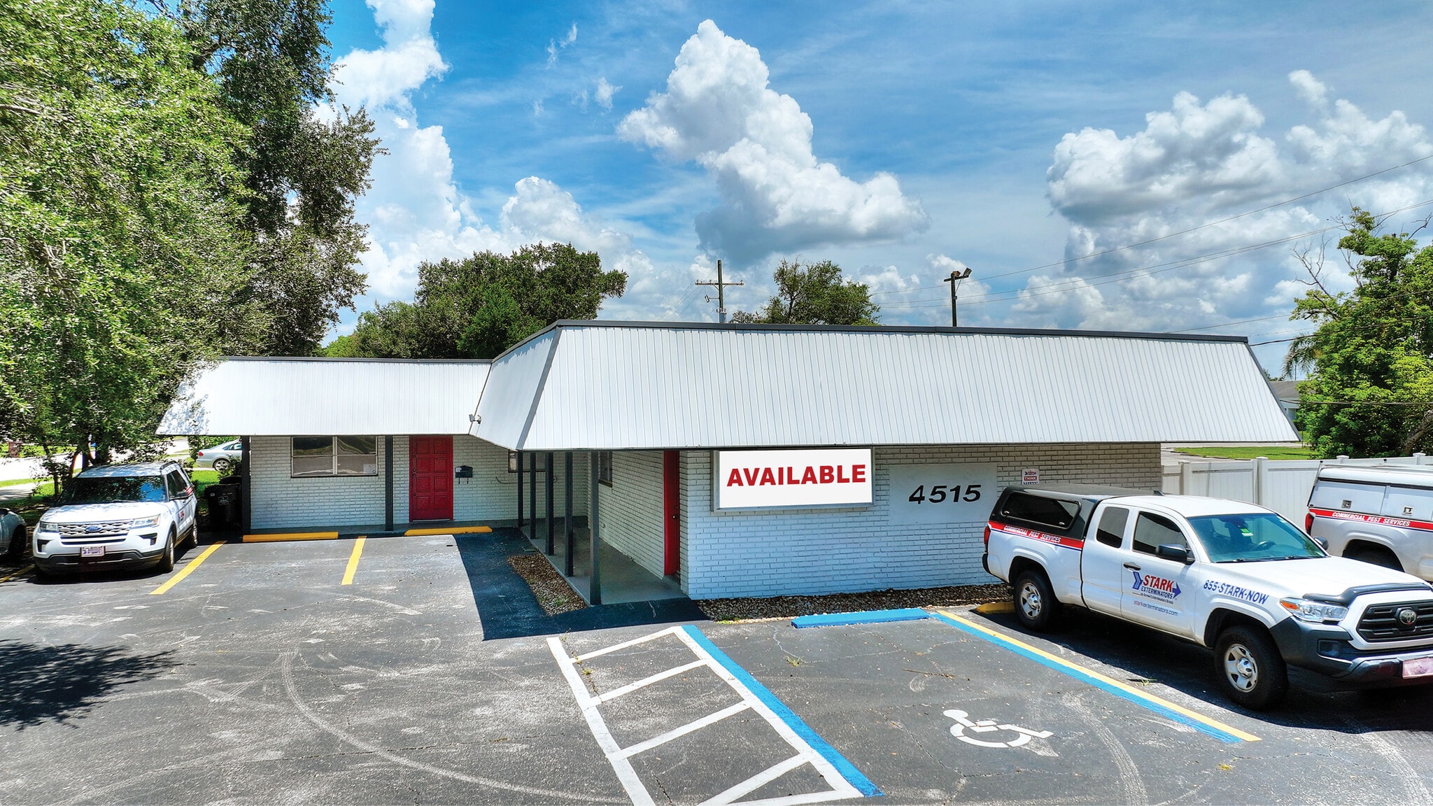 4515 Curry Ford Rd, Orlando, FL for lease Building Photo- Image 1 of 10