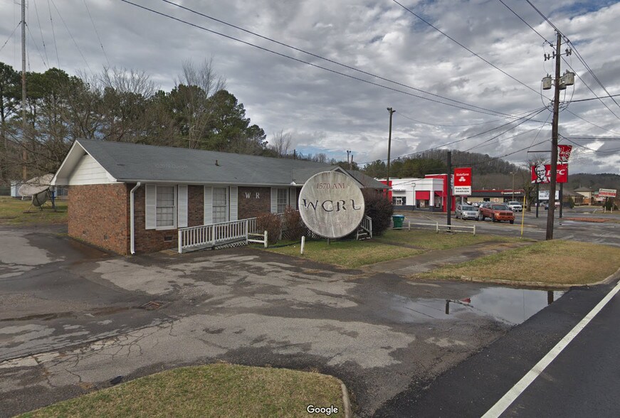 908 2nd Ave E, Oneonta, AL for sale - Primary Photo - Image 1 of 1