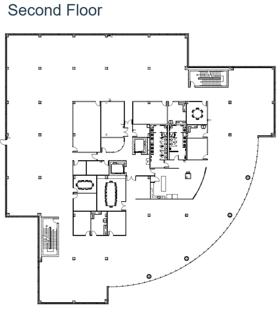 201 Resting Tree Dr, Bristol, VA for lease Floor Plan- Image 1 of 1
