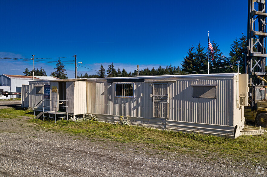 19950 Old Highway 99 SW, Rochester, WA for lease - Building Photo - Image 2 of 9