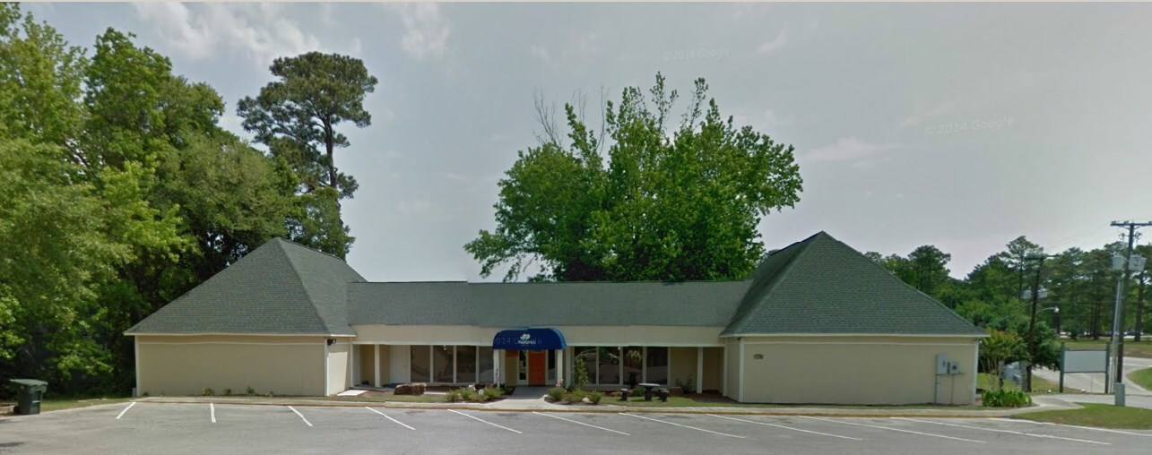 28490 2nd St, Daphne, AL for sale Primary Photo- Image 1 of 1