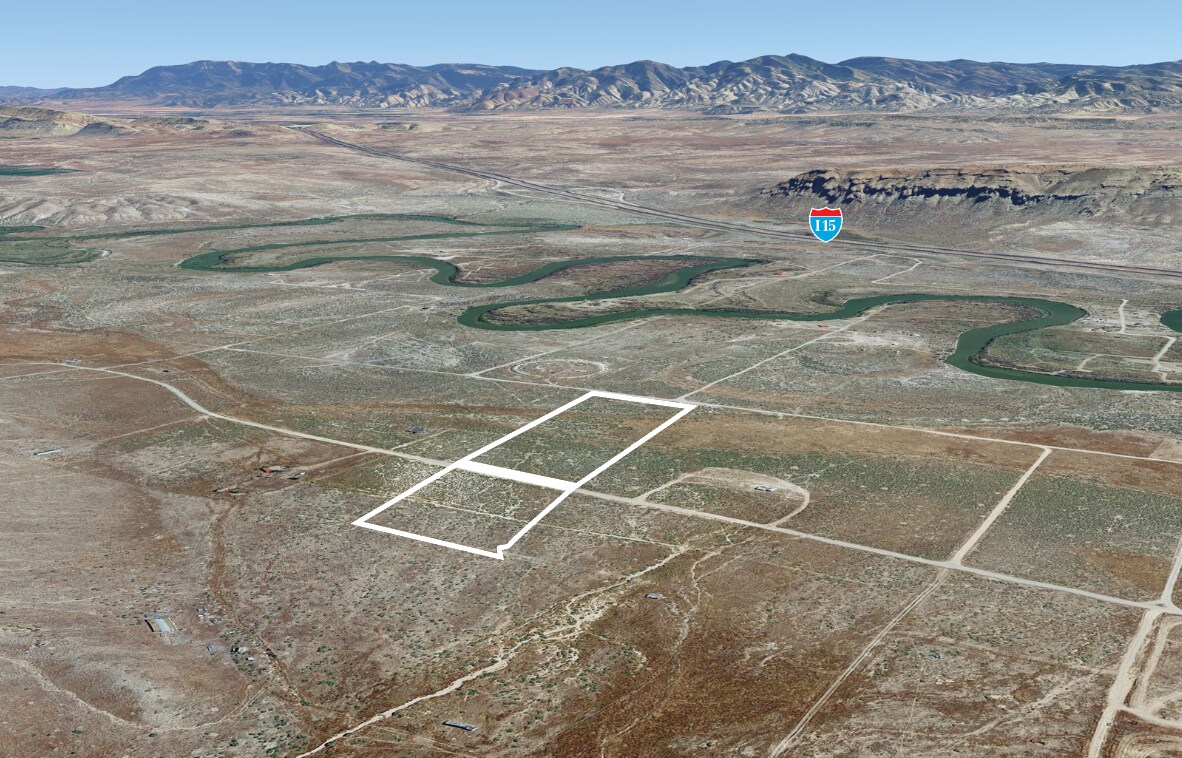 5757 Sevier River Ranch, Levan, UT 84639