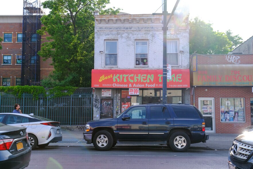 2236 nostrand ave