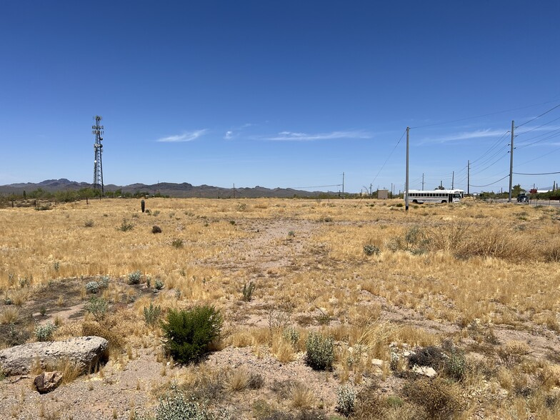 41014 N US 60 Ave, Morristown, AZ 85342 - 41014 N HIGHWAY 60 ...