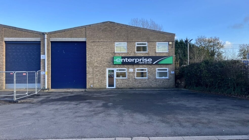 Hall Rd, Norwich for lease - Building Photo - Image 3 of 6