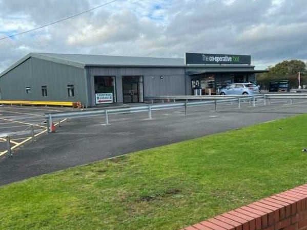 Wigan Rd, Leyland for sale Building Photo- Image 1 of 1