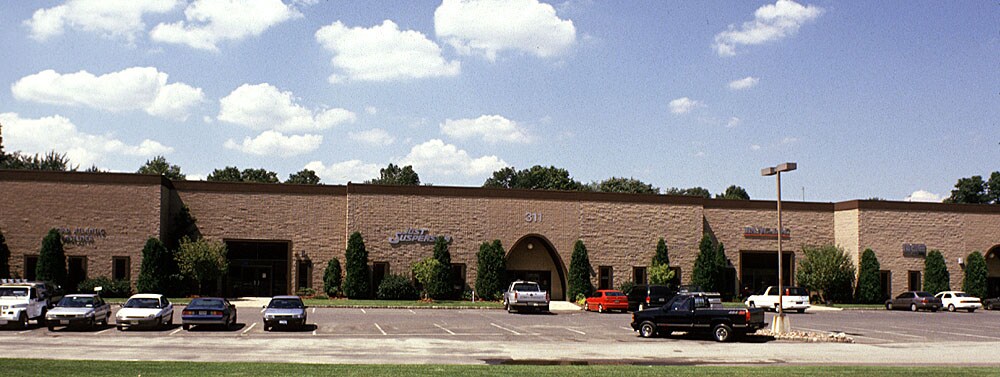 311 Rt 46 W, Fairfield, NJ for sale Building Photo- Image 1 of 1