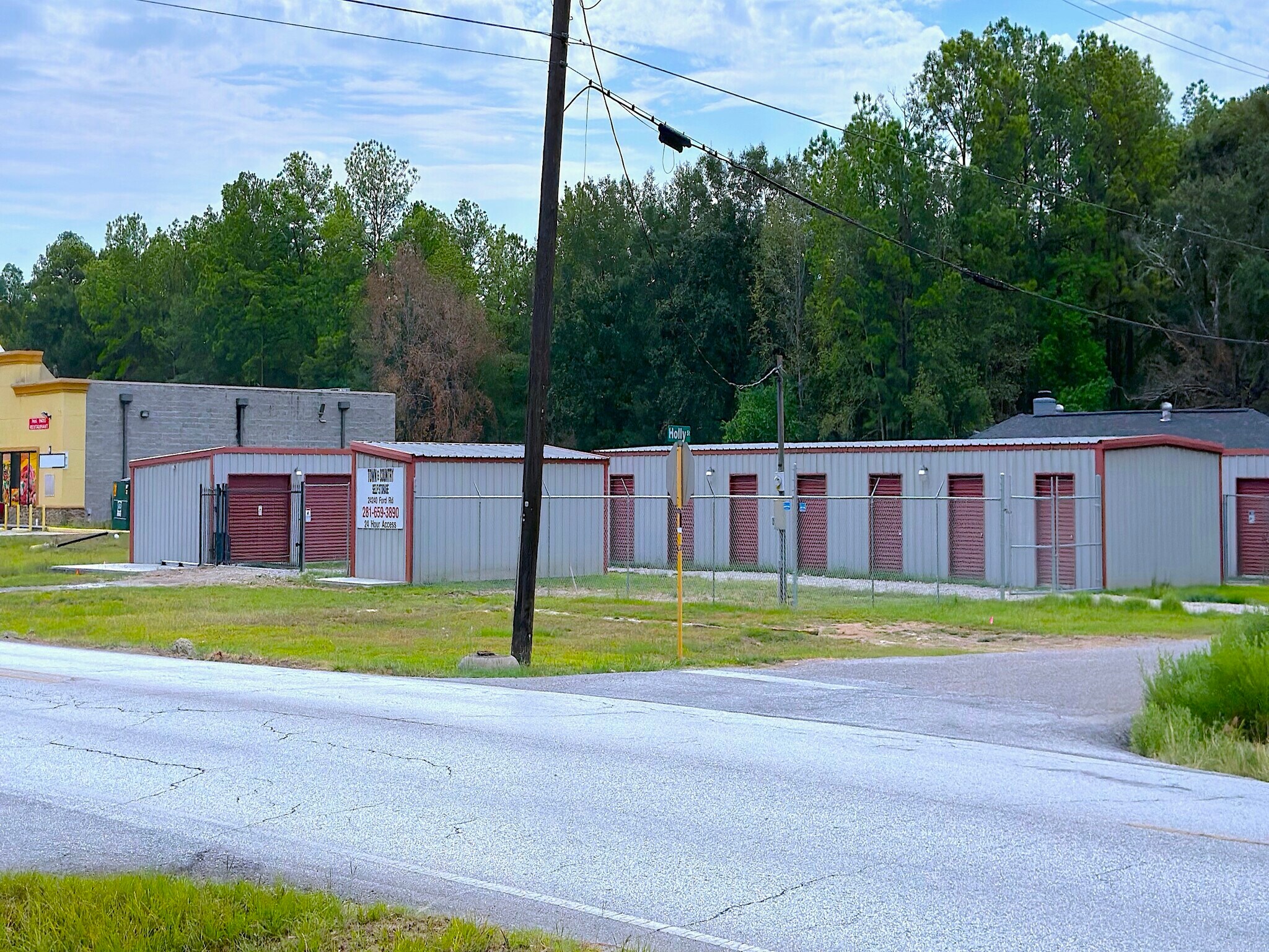 24240 Ford Rd, Porter, TX for sale Building Photo- Image 1 of 1