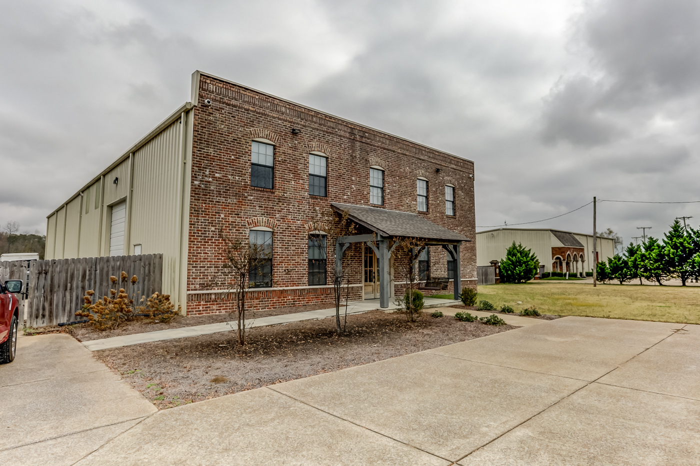 222 Quality Dr, Byhalia, MS for sale Building Photo- Image 1 of 17