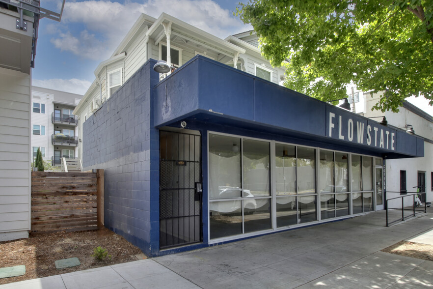 609-611 16th St, Sacramento, CA for sale - Building Photo - Image 1 of 30