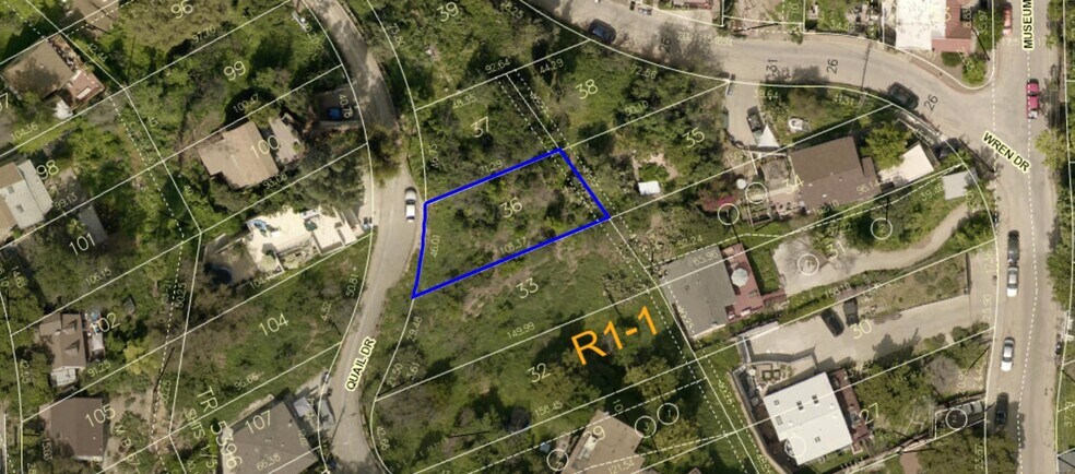 466 Quail, Los Angeles, CA 90065 - 466 N Quail Dr | LoopNet