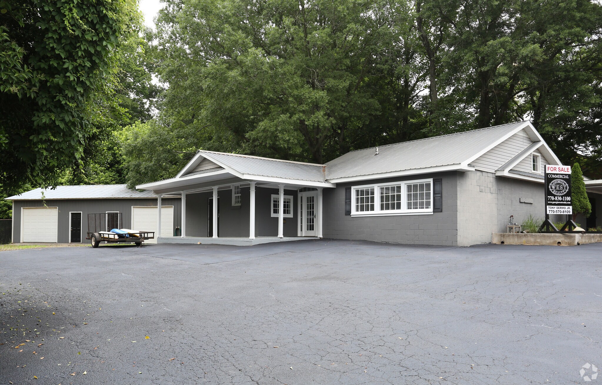 146 Watson St, Carrollton, GA for sale Primary Photo- Image 1 of 1