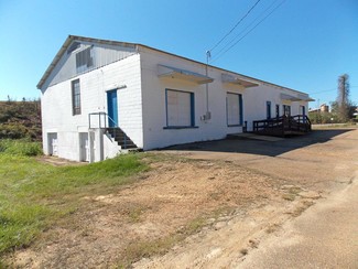 More details for 115 Nehi Cir, Mccomb, MS - Industrial for Sale