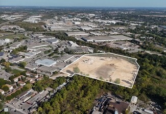 More details for 83 Craig St, Brantford, ON - Industrial for Lease