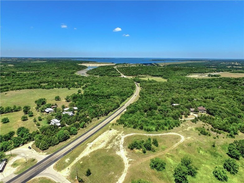 Tbd Julian C Field & Hwy, Denison, TX for sale - Other - Image 1 of 1