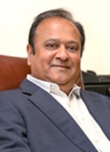 Nayan Patel