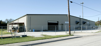 More details for 109 Connelly St, San Antonio, TX - Industrial for Lease