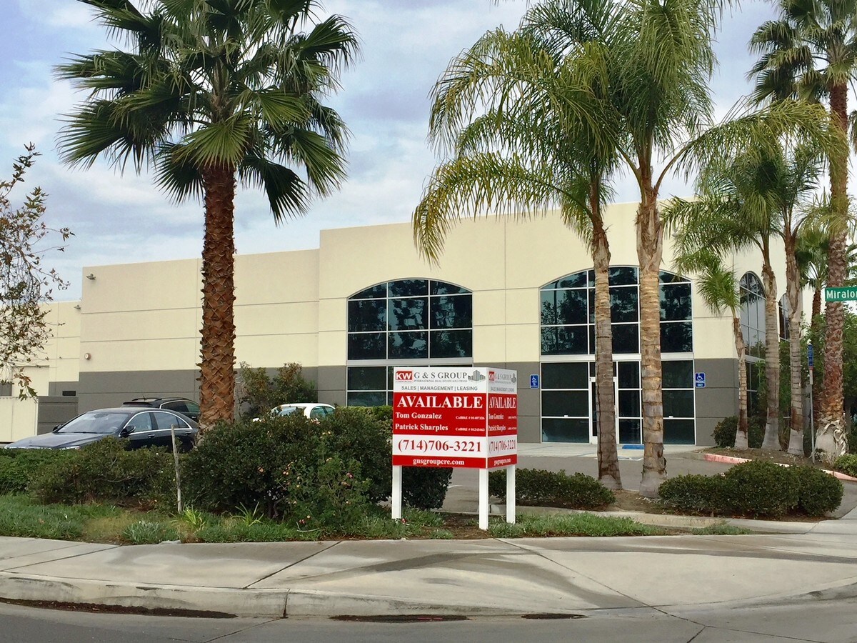 1891 E Miraloma Ave, Placentia, CA 92870