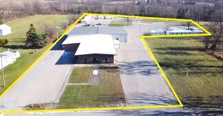 More details for 6886 Wishart St, Huntsville, OH - Flex for Lease