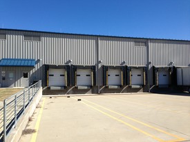 5600 W Perimeter Rd, Shreveport LA - Warehouse