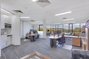 Unit 41 open plan office