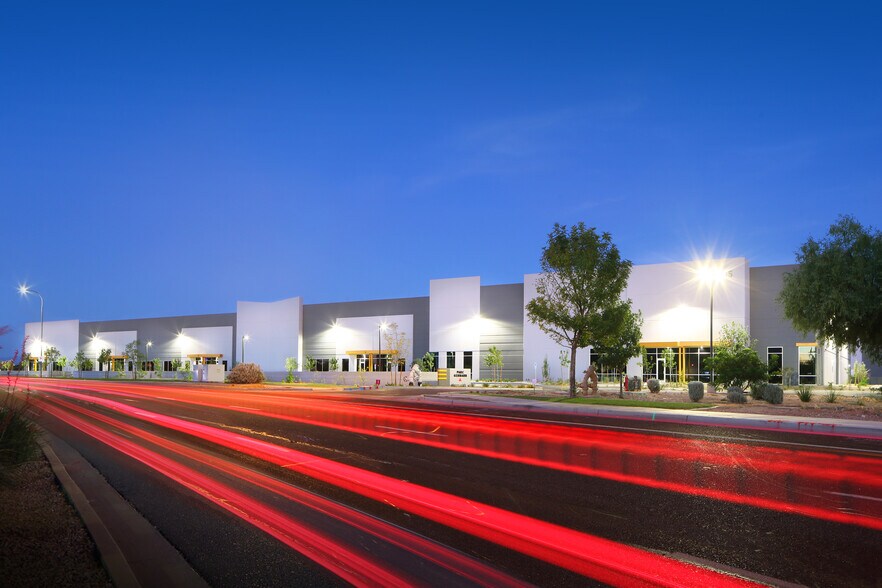 2215 E Germann Rd, Chandler, AZ for sale - Building Photo - Image 1 of 1