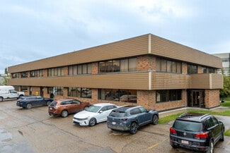 More details for 4802-4812 87 St NW, Edmonton, AB - Office for Lease