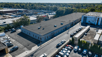 More details for 50 Nassau Terminal Rd, New Hyde Park, NY - Industrial for Sale