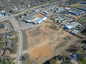 801 Highway 284, Waconia, MN - aerial  map view