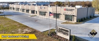 More details for 314 E 5th Ave, Owasso, OK - Multiple Space Uses for Lease