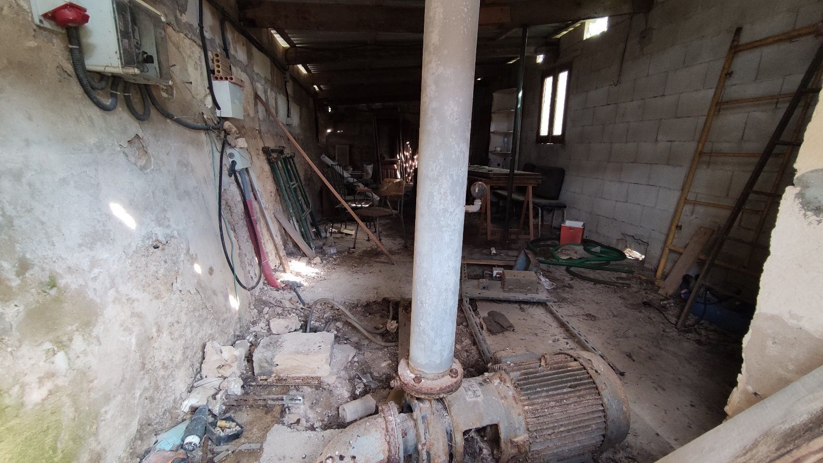 Land in Campanet for sale Floor Plan- Image 1 of 19