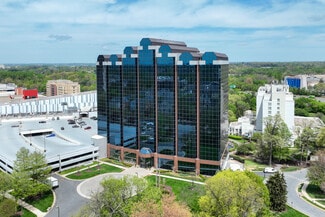 More details for 9801 Washingtonian Blvd, Gaithersburg, MD - Office for Lease
