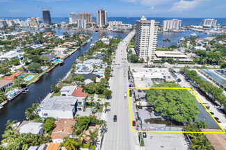 More details for 2400 E Las Olas Blvd, Fort Lauderdale, FL - Retail for Sale