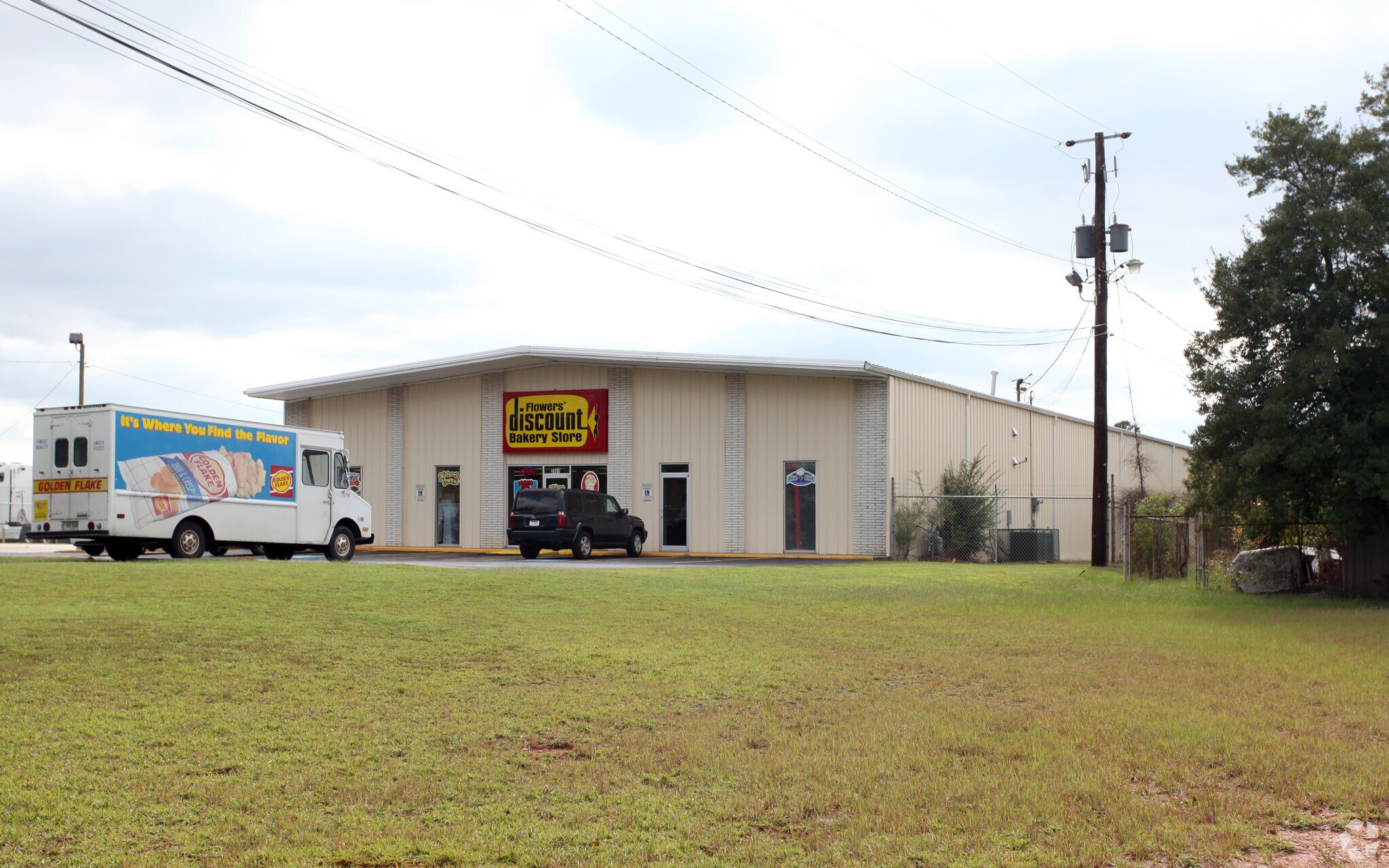 2601 Stone Mountain Lithonia Rd, Lithonia, GA for sale Building Photo- Image 1 of 1