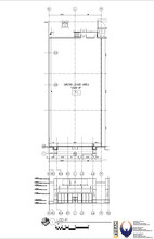 7820 Enchanted Hills NE, Bernalillo, NM for lease Floor Plan- Image 1 of 1