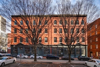 More details for 13 S 13th St, Richmond, VA - Office for Sale