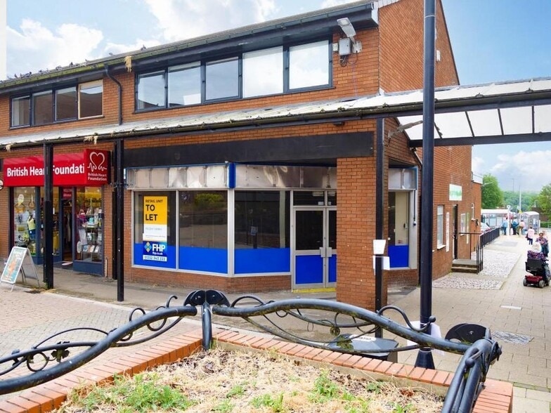 Institute Ln, Alfreton for sale - Building Photo - Image 1 of 1