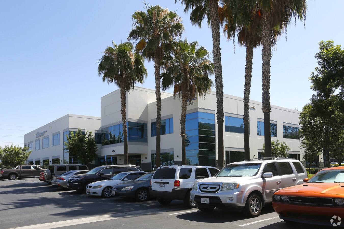 1600 Iowa Ave, Riverside, CA 92507 Citrus Park Business Center