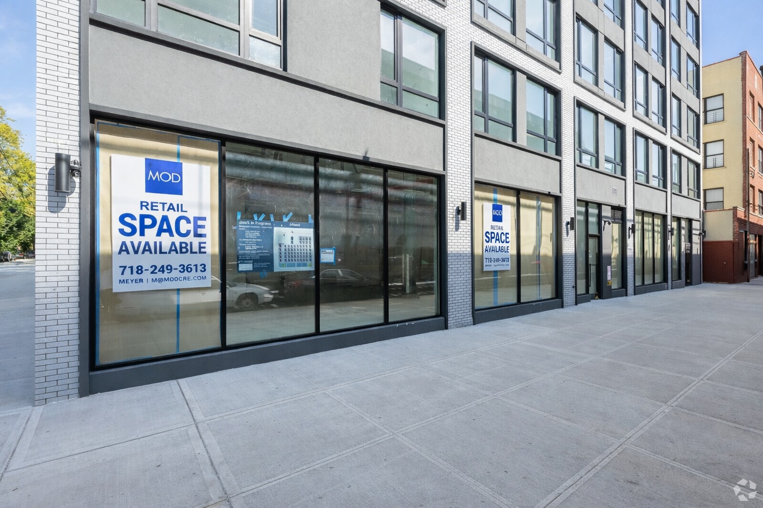 2795 Fulton St, Brooklyn, NY for lease Interior Photo- Image 1 of 4