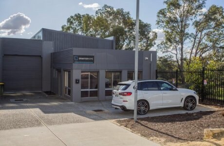 9 Riversdale Rd, Burswood for lease Building Photo- Image 1 of 3