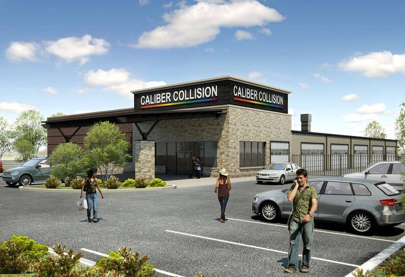 3520 Paramount Dr, West Lafayette, IN for sale - Building Photo - Image 1 of 1