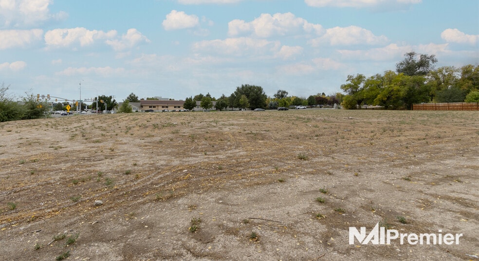 6196 S Redwood Rd, Taylorsville, UT for sale - Building Photo - Image 3 of 6