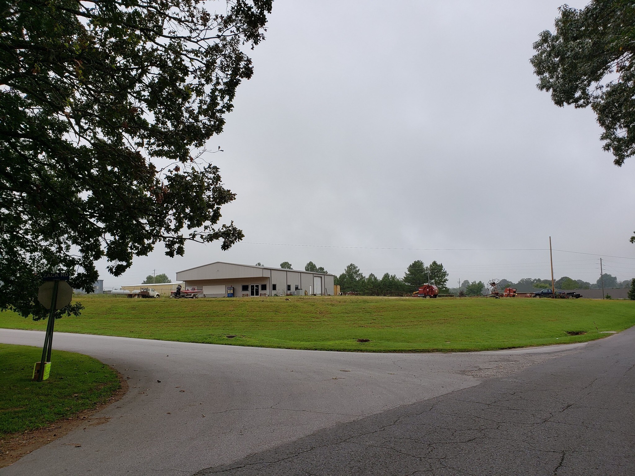 505 Factory Rd, Marshall, AR for sale Building Photo- Image 1 of 1