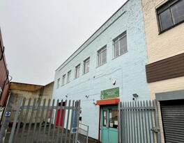 26 Maryland Rd, London LND - Commercial Real Estate